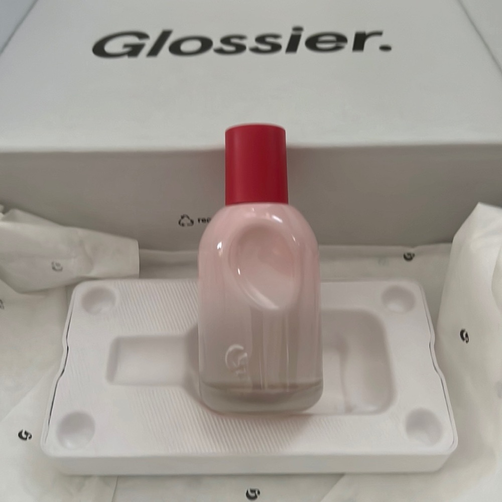 Glossier YOU